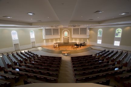 Beargrass Christian Church
