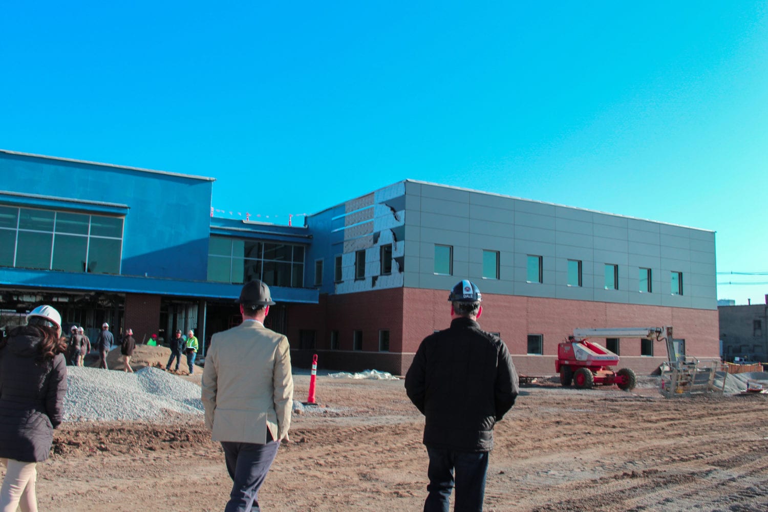Republic Bank Foundation YMCA