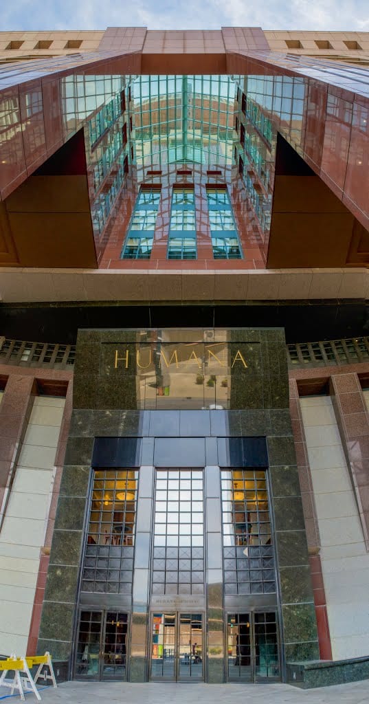 Humana, Inc. World Headquarters Tower