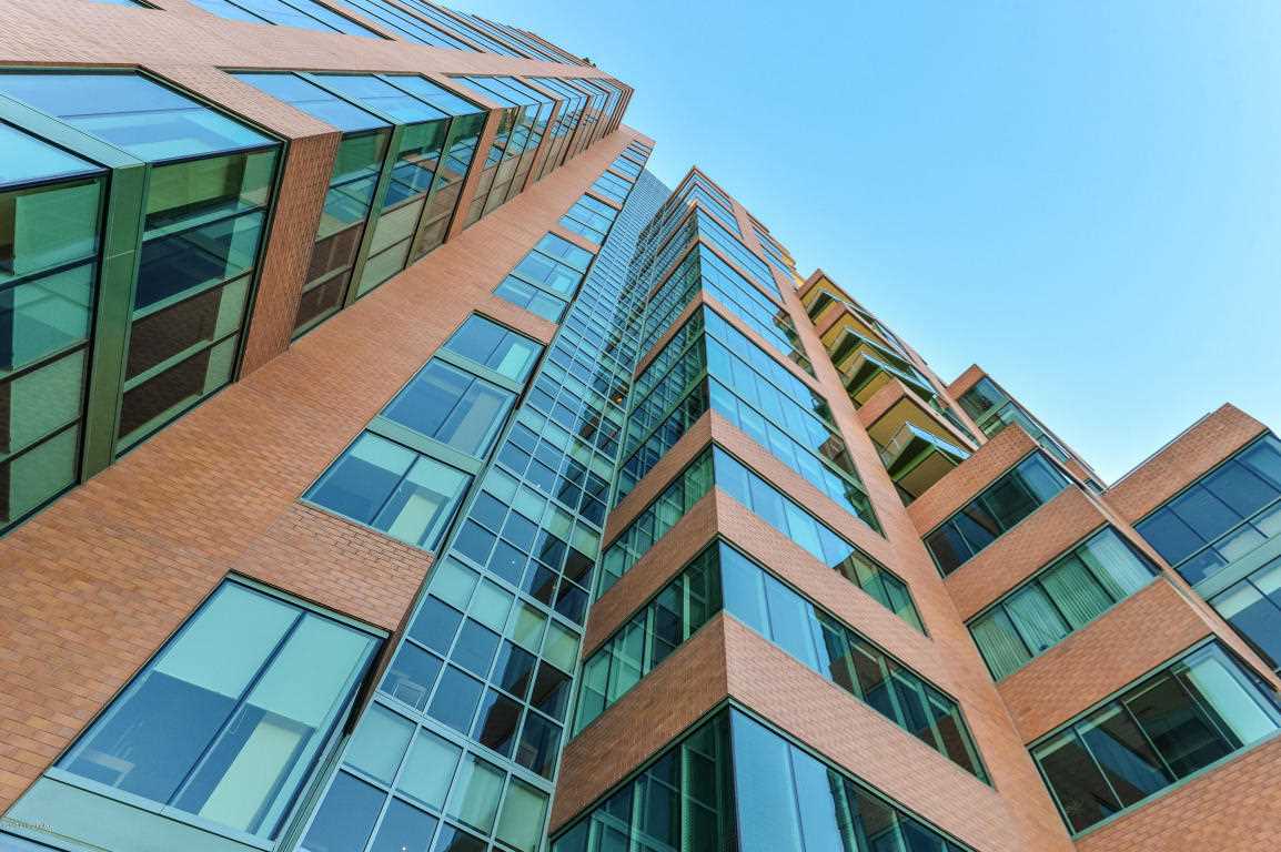 Waterfront Park Place Luxury Condominiums