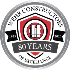 WEHR 80 Logo 1.5 WEHR 80 Logo 1.5