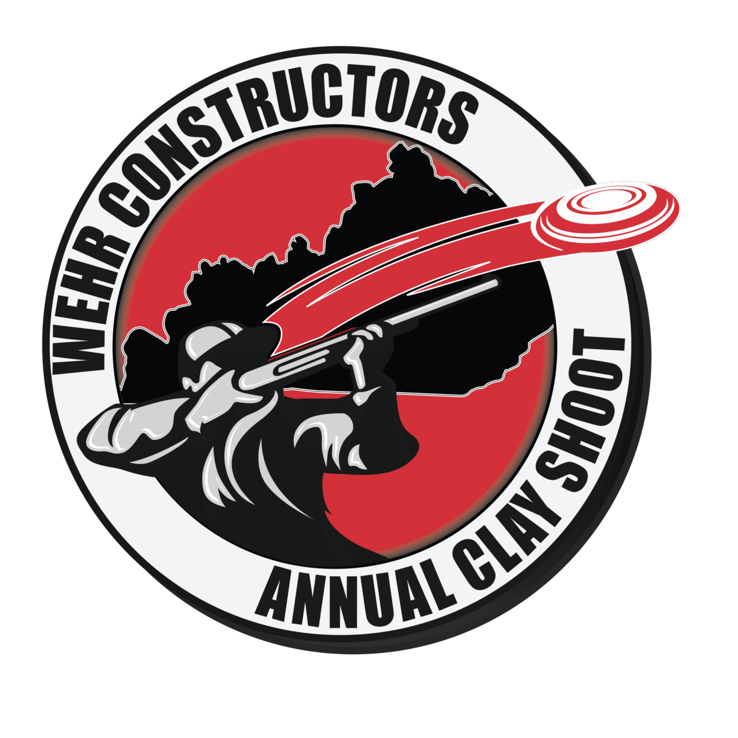 WEHR Constructors Kentucky Clay Shoot