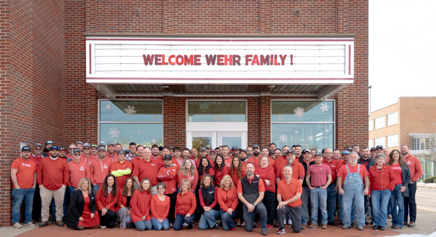 WEHR Annual Meeting 2026 - Group Photo-14